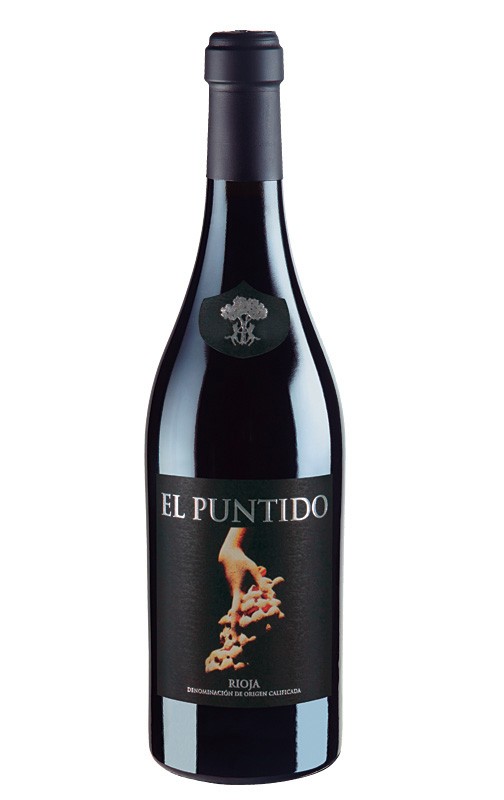 El puntido