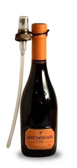 Vinagre Balsámico Agustí Torelló Mata