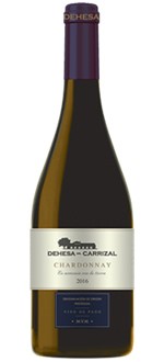Magnum Dehesa del Carrizal Chardonnay