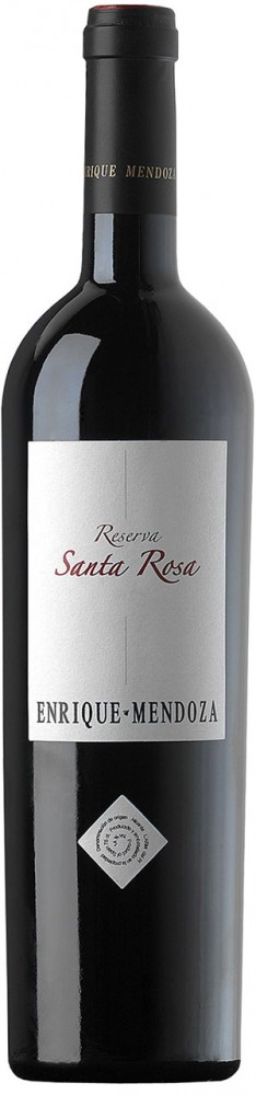 Santa Rosa Reserva