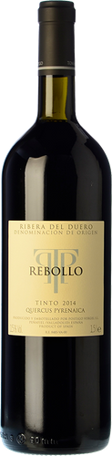 Magnum Tomás Postigo Rebollo