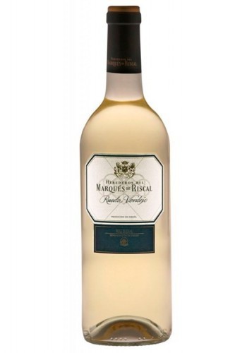 MAGNUM MARQUES RISCAL  VERDEJO