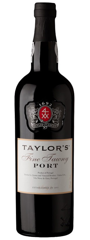 Taylor Fine Tawny 10