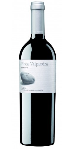 Finca Valpiedra Reserva