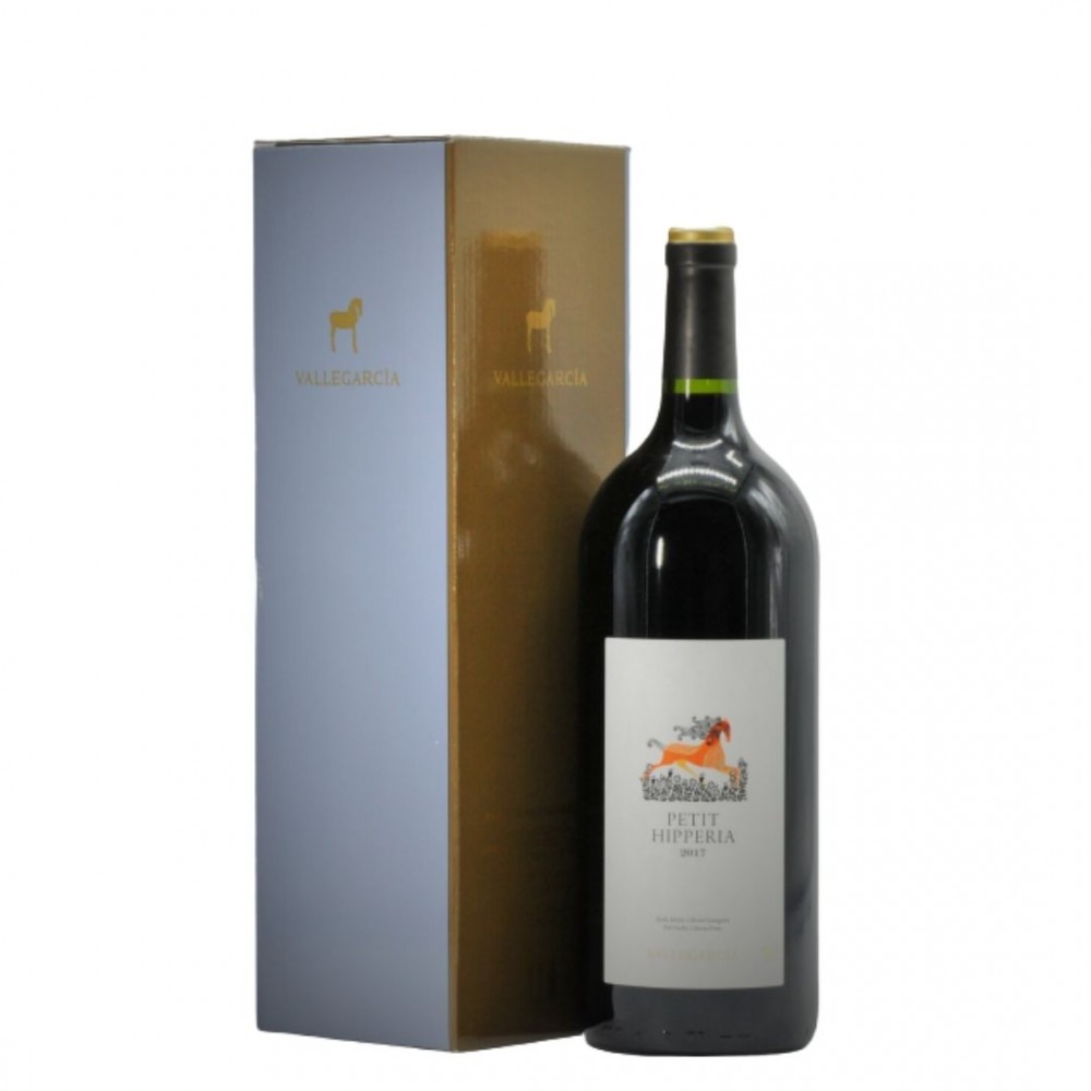 Estuche Magnum Petit Hipperia