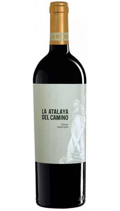 La Atalaya del Camino