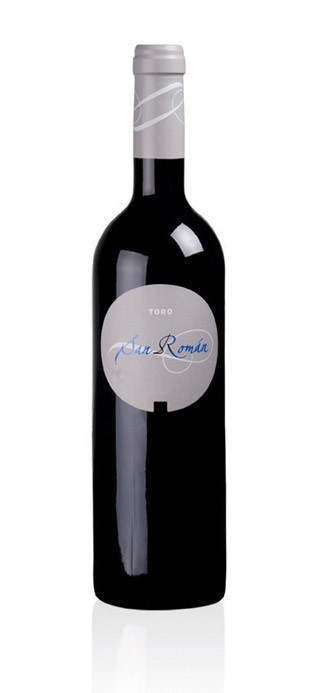 Magnum San Román