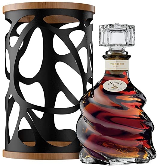 Brandy Jaime I