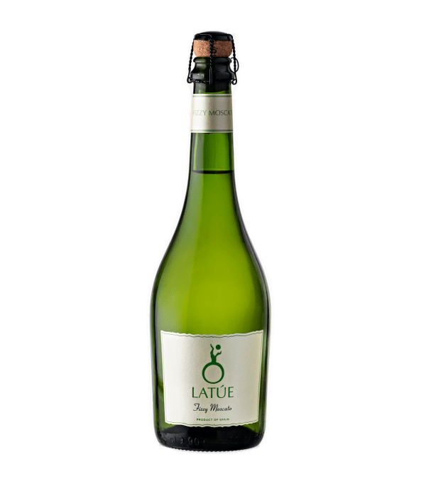 Fizzy Moscato Latúe