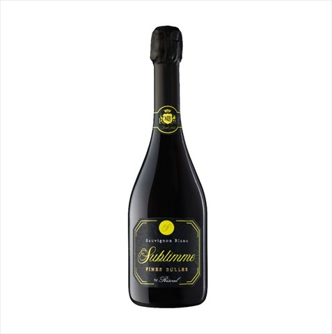 Sublimme Espumoso By Riscal