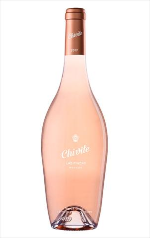 Las Fincas Rosado