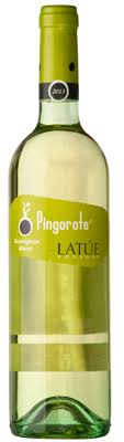 Pingorote Sauvignon Blanc