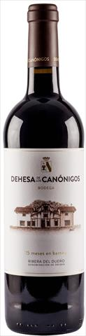Dehesa de los Canónigos Crianza