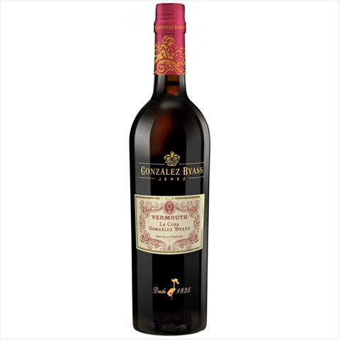 Vermouth La Copa