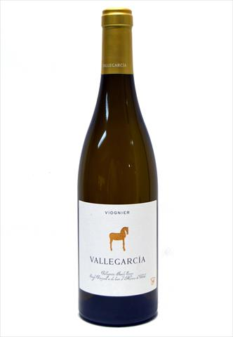 Magnum Vallegarcía Viognier