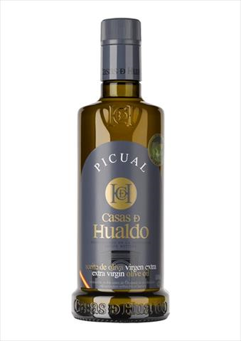 AOVE Casas de Hualdo Picual