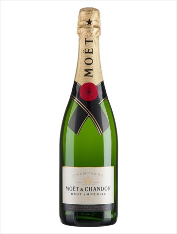 Moët & Chandon Impérial Brut