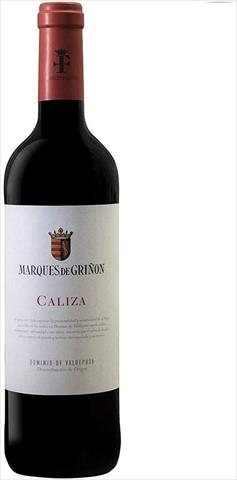 Dominio Valdepusa Caliza