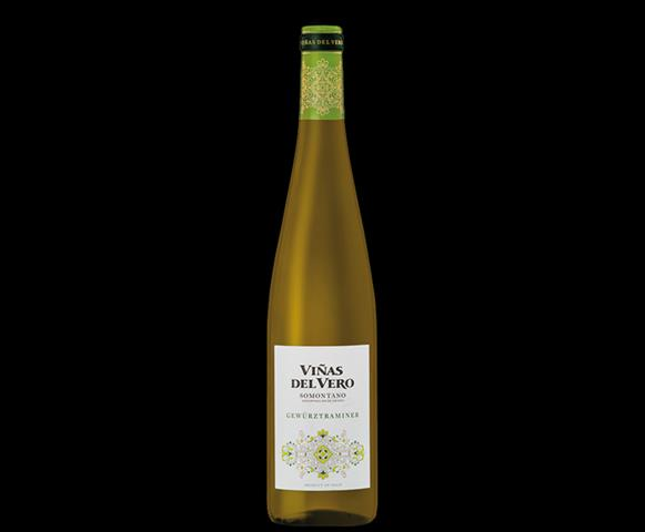 Viñas del Vero Gewürztraminer