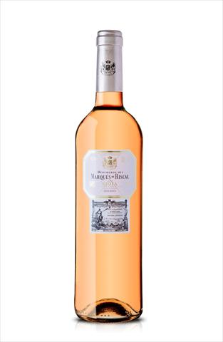Marqués de Riscal Rosado
