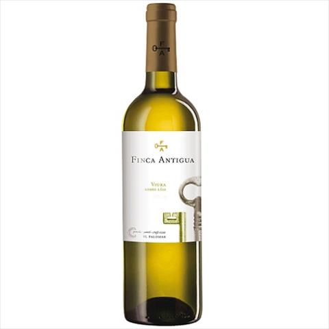 Finca Antigua Blanco