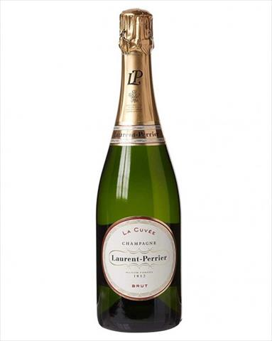 Laurent Perrier Brut