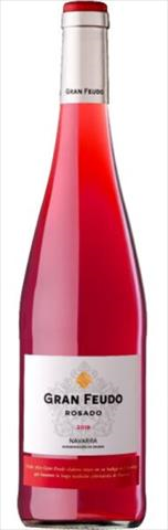 Gran Feudo Rosado