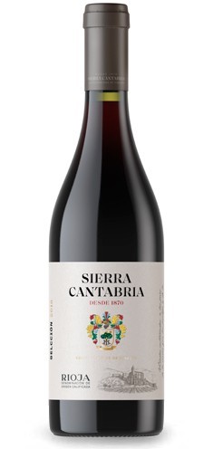 Magnum Sierra Cantabria Selección