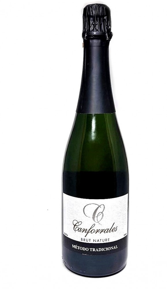 Canforrales Brut Nature