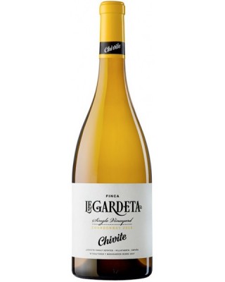 Legardeta Finca de Villatuerta Chardonnay