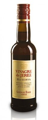 Vinagre de Jerez Reserva