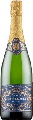 Champagne André Clouet Grand Reserve