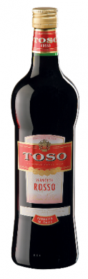 Vermouth Toso